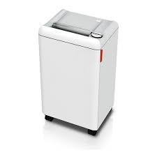 Destructoras de documentos IDEAL 2404 Corte Cruzado 2x15mm Oficina