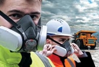 EQUIPOS RESPIRATORIOS DE CORTA DURACION