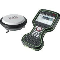 GPS DIFERENCIAL LEICA