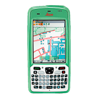 GPS SUBMETRICO LEICA