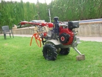MOTOCULTOR