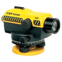 NIVEL AUTOMATICO CST BERGER