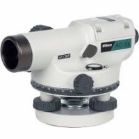 NIVEL AUTOMATICO NIKON