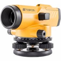 NIVEL AUTOMATICO TOPCON