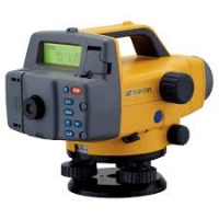 NIVEL DIGITAL TOPCON