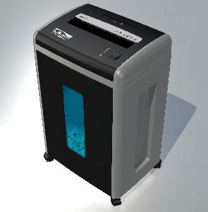 Trituradora De Papel Microcorte JP-626C Perú