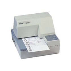 TICKETERA MATRICIAL STAR SP298MD SERIAL