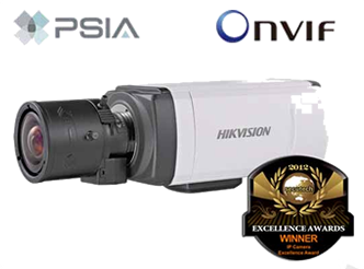 CAMARA HK-DS2CD855F-E perú