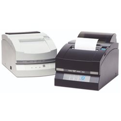 TICKETERA MATRICIAL STAR SP512R PARALELA, BLACK