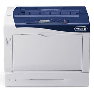 Impresora laser a color Xerox Phaser 7100