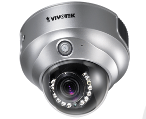 CAMARA VI-FD8161