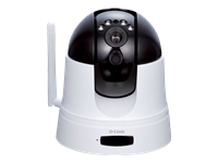 Cámara de Red D - Link DCS 5222L