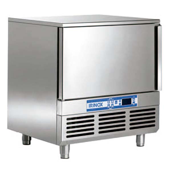 Abatidor - ultracongelador Irinox - EF 20.1