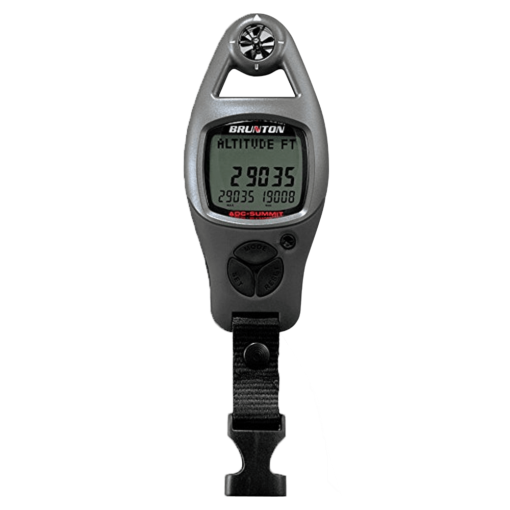 Altimetro ADC – WIND Brunton