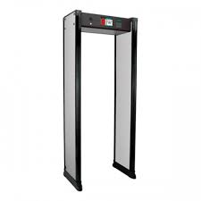 ARCO DETECTOR DE METALES - INTELLISCAN SAFETY ZONE RANGER