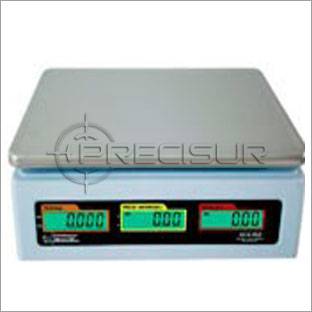 BALANZA ELECTRÓNICA GRAMERA CAP. 30 KG. HENKEL BC30N