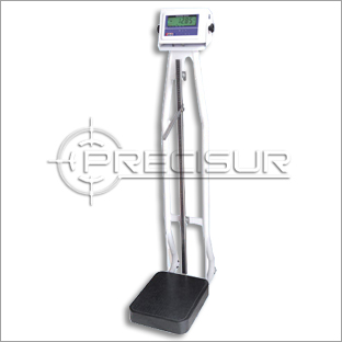 BALANZA ELECTRONICA PARA PESAR PERSONAS PRECISUR 2TS-30