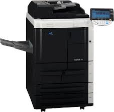 Konica Minolta BH 751