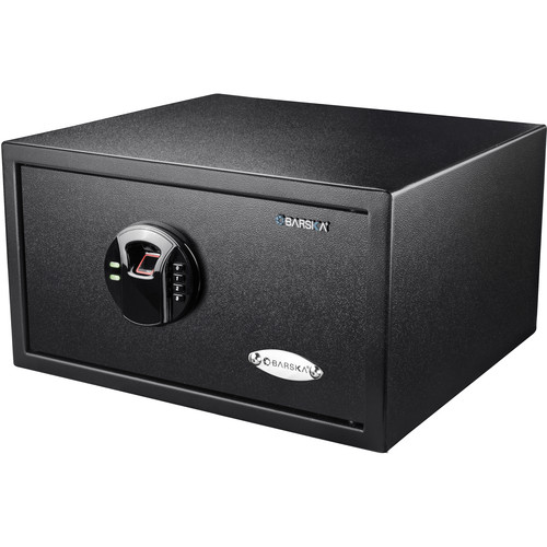 CAJA FUERTE AX12840 - BARSKA