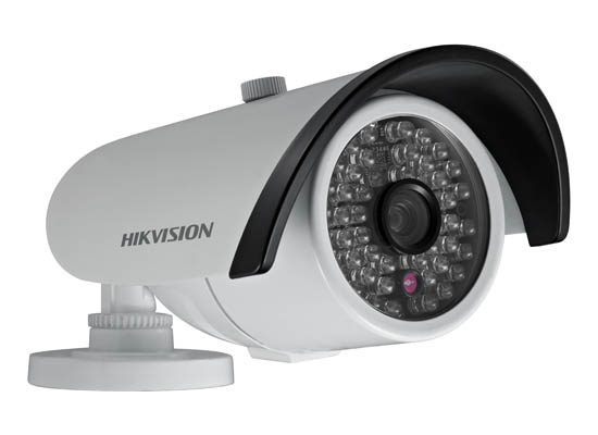 CAMARA HK-DS2CE5582N-IR3