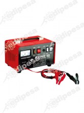 Cargador de Bateria DYNAMIC CB-16S