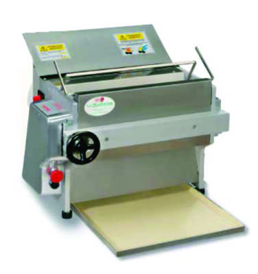 MAQUINA LAMINADORA CILINDRO