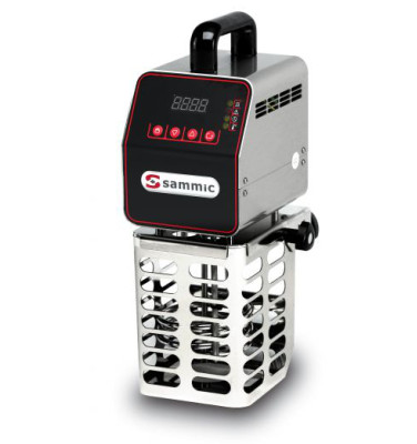 COCEDORES SOUS-VIDE