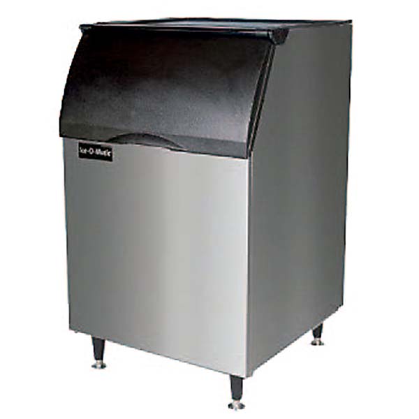 Contenedor de hielo Ice o matic - B55PS