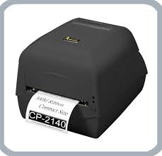 Impresora de Codigo de Barras ARGOX CP2140 Perú