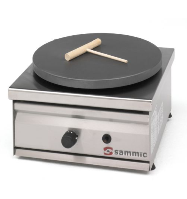 CREPERAS SAMMIC