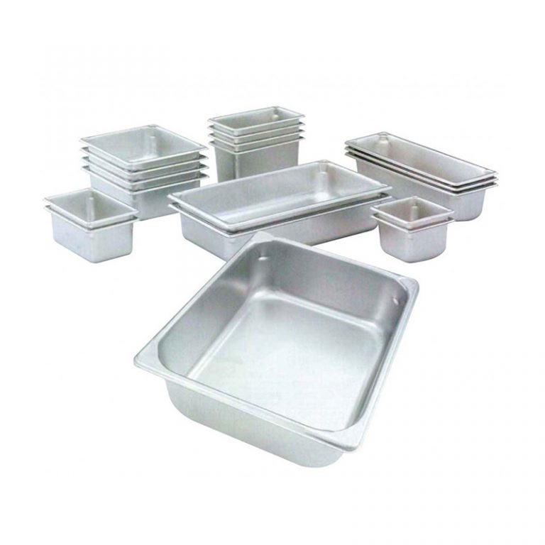 Depósito Gastronorm 1/3 325x176x150 VENTUS VENEDPG13150