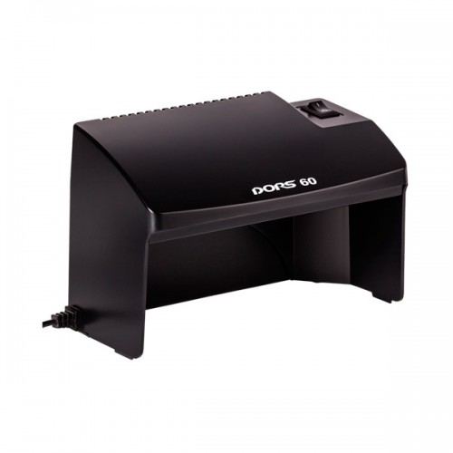DETECTOR DE BILLETES DORS 60 - DORS
