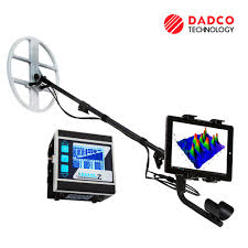 DETECTORES CON IMAGEN 3D DEEPMAX Z1 PRO KIT LORENZ
