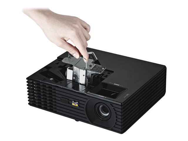 Proyector DLP-3D-ViewSonic PJD5134
