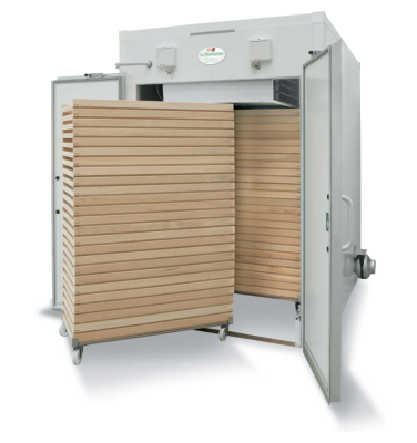 SECADOR PASTA EC 150 LA MONFERRINA