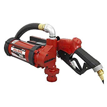 Electrobomba para Combustible FILL-RITE FR3210B