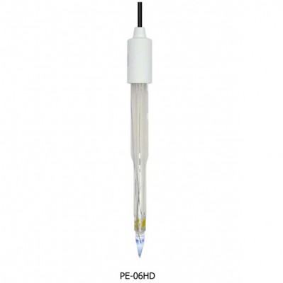 ELECTRODO DE PH CON PUNTA TIPO LANZA PE06HD