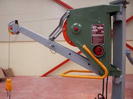 Elevador Electrico UMACON U300K