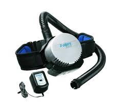 Equipo filtrante motorizado Dräger X-plore 7300