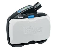 Equipo filtrante motorizado Dräger X-plore 8000