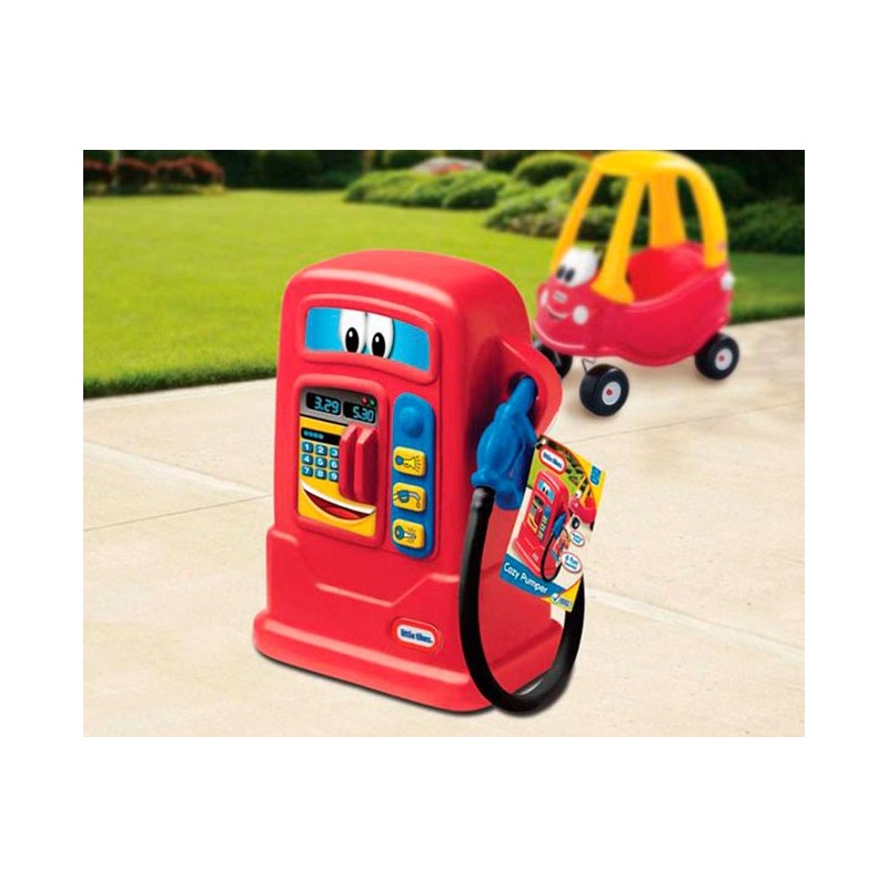 Estación De Grifo LITTLE TIKES
