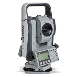 Estación Total Topcon GOWIN TKS-202