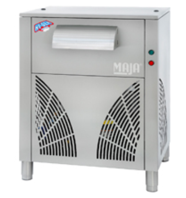FABRICADOR DE HIELO EN ESCAMAS SAH 250 L