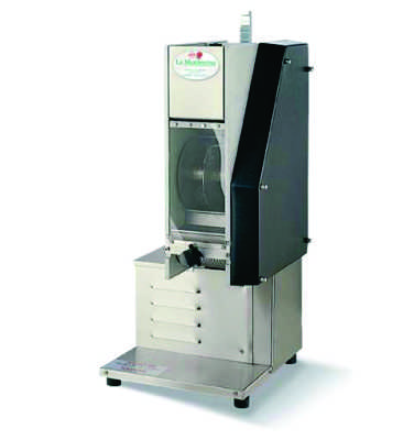 MAQUINA PARA ÑOQUIS G2