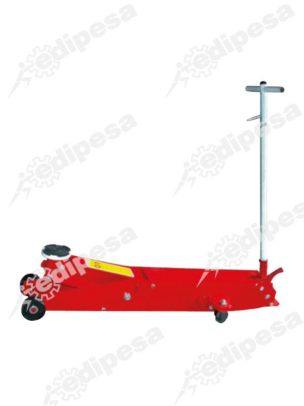 Gata Lagarto REXON TR50001 5ton