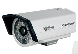 CAMARA HK-DS2CC1192N-IR3