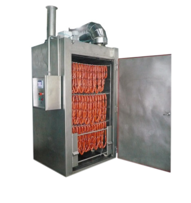 HORNO SECADOR SEMIAUTOMÁTICO R