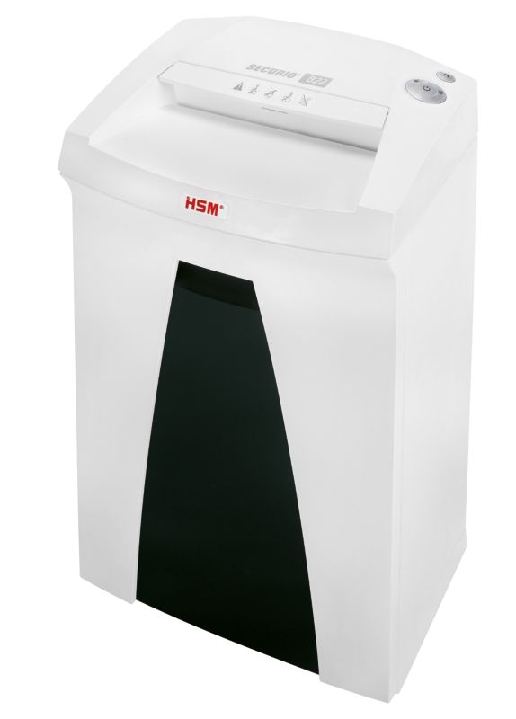 Destructora HSM SECURIO B22 Perú