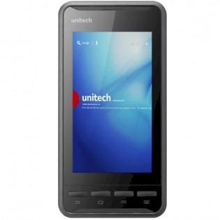 Terminal Portátil UNITECH PA700, 8Gb FlashROM, pantalla 4.8