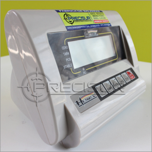 INDICADOR DE PESO PARA BALANZAS ELECTRÓNICAS HENKEL H1P